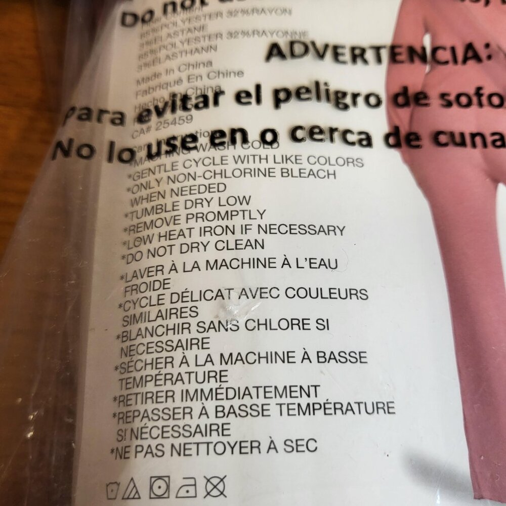 BB Dakota Ribbed 2 Piece Lounge Set XXL Mauve New - Picture 5 of 5